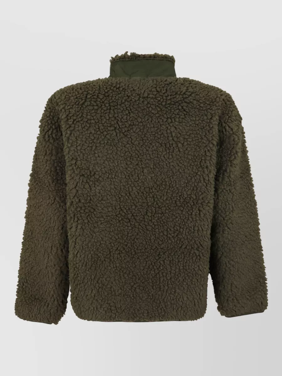 Polo Ralph Lauren Relaxed-Fit Padded Coat