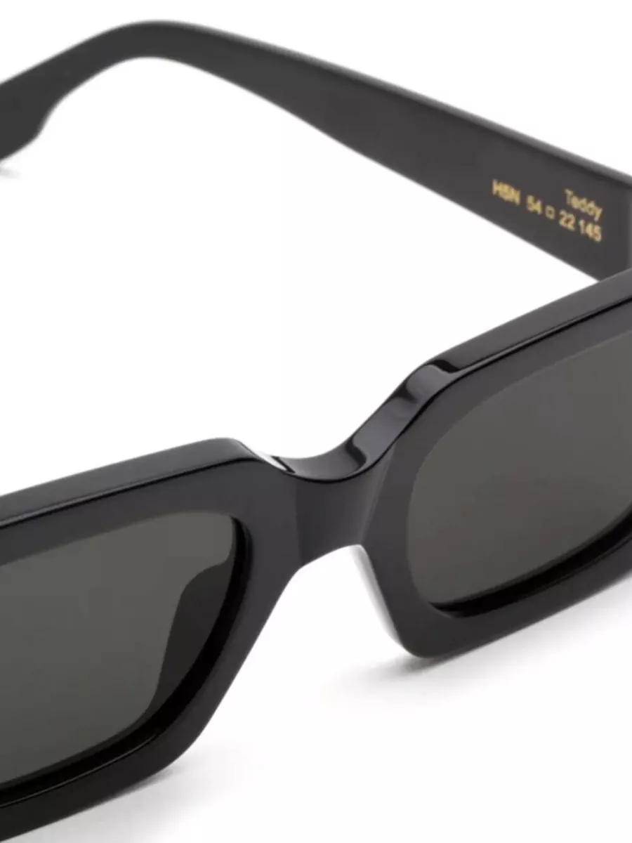 Retrosuperfuture Acetate Teddy Sunglasses