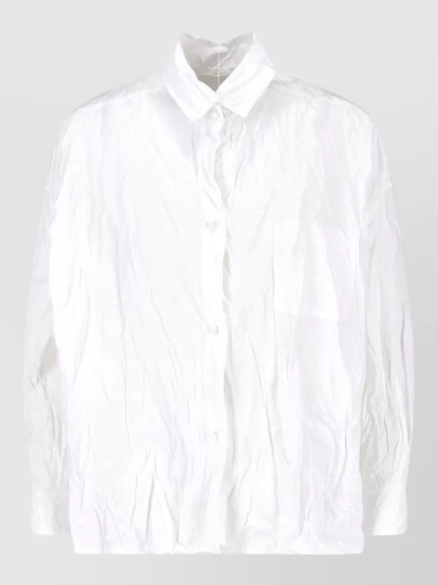 Daniela Gregis cotton shirt