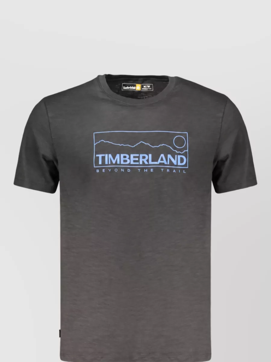 Timberland cotton t-shirt