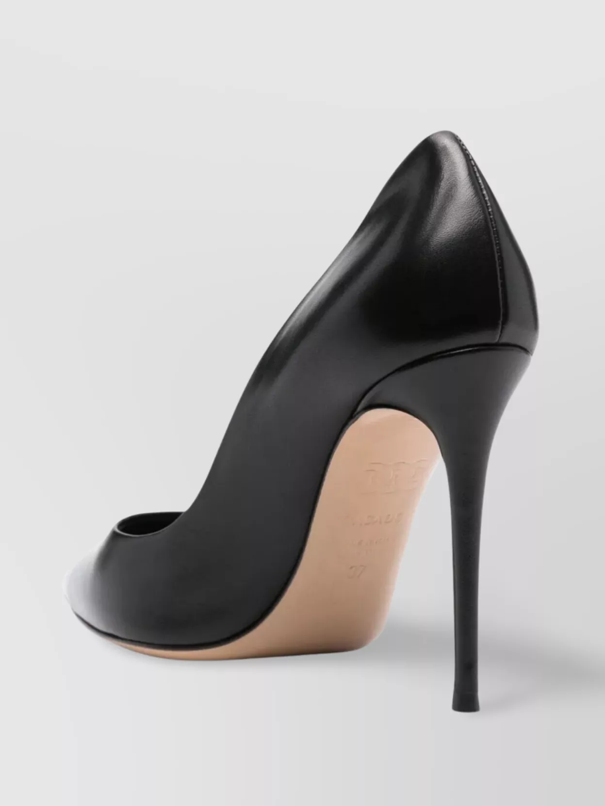 Casadei "Julia" Minorca Iconic Decollete T.100