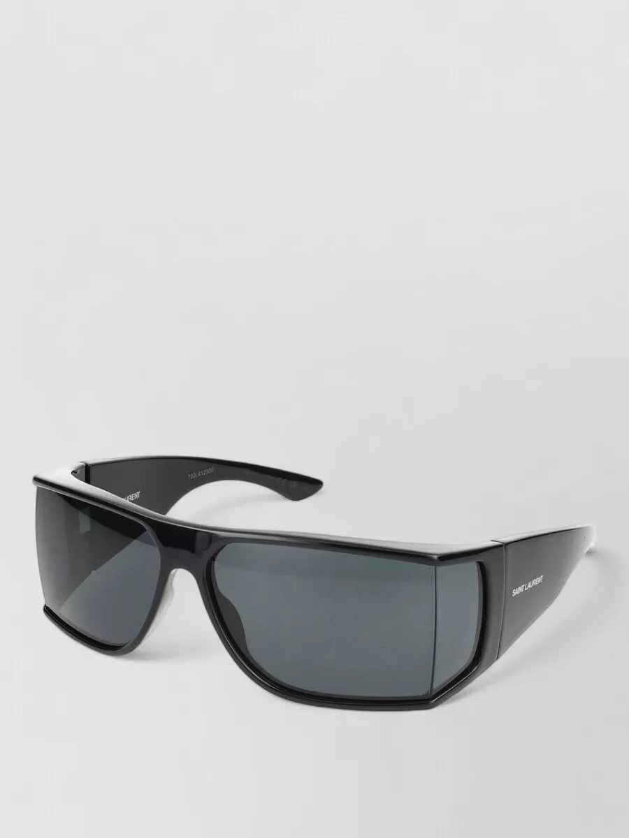 Saint Laurent Acetate Sunglasses