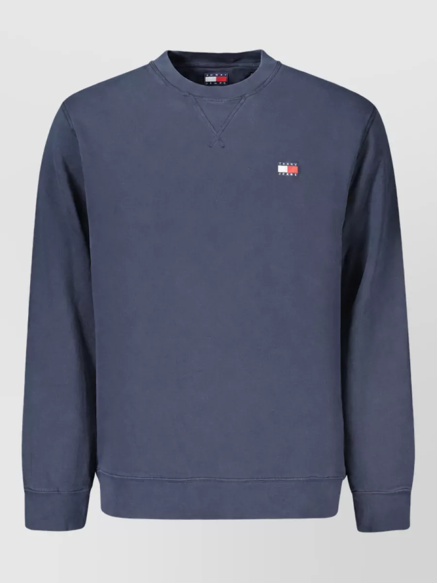 Tommy Hilfiger cotton sweatshirt
