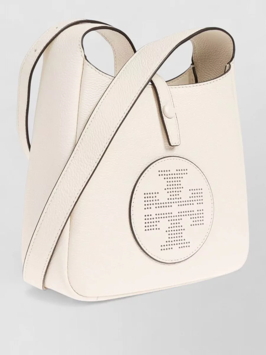 Tory Burch Miller Leather Shoulder Bag