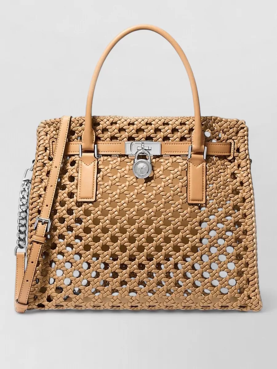 Michael Kors Voyager Tote Bag