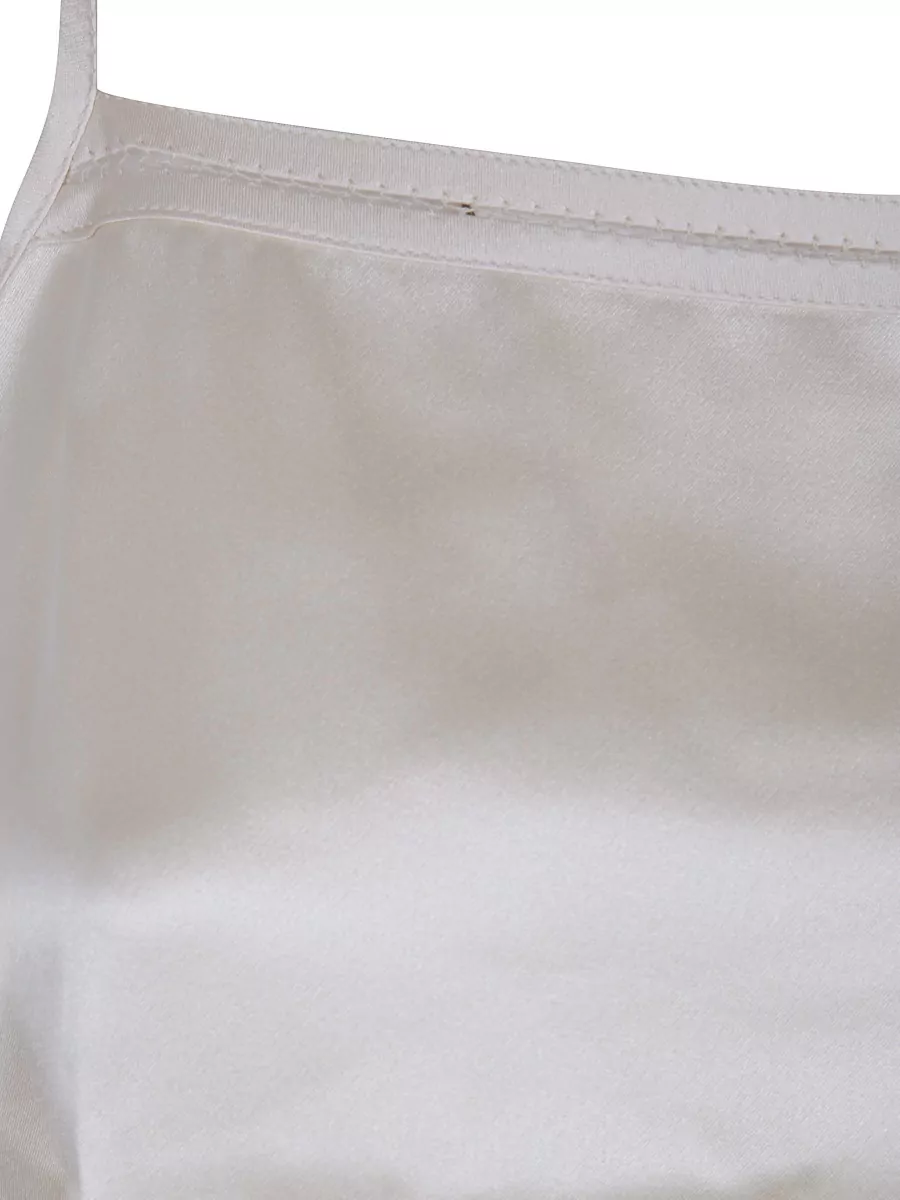 Joseph Silk Tank Top