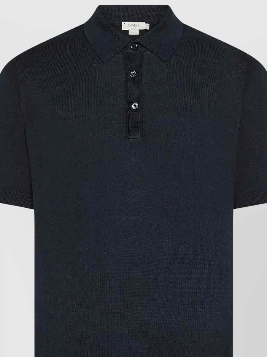 Seventy Venezia Polo T-Shirt