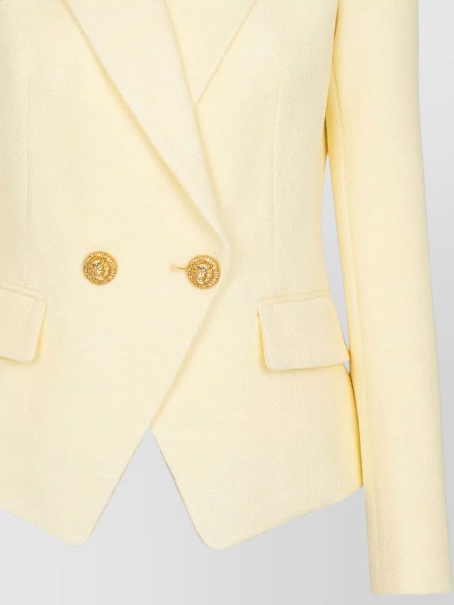 Balmain Blazer