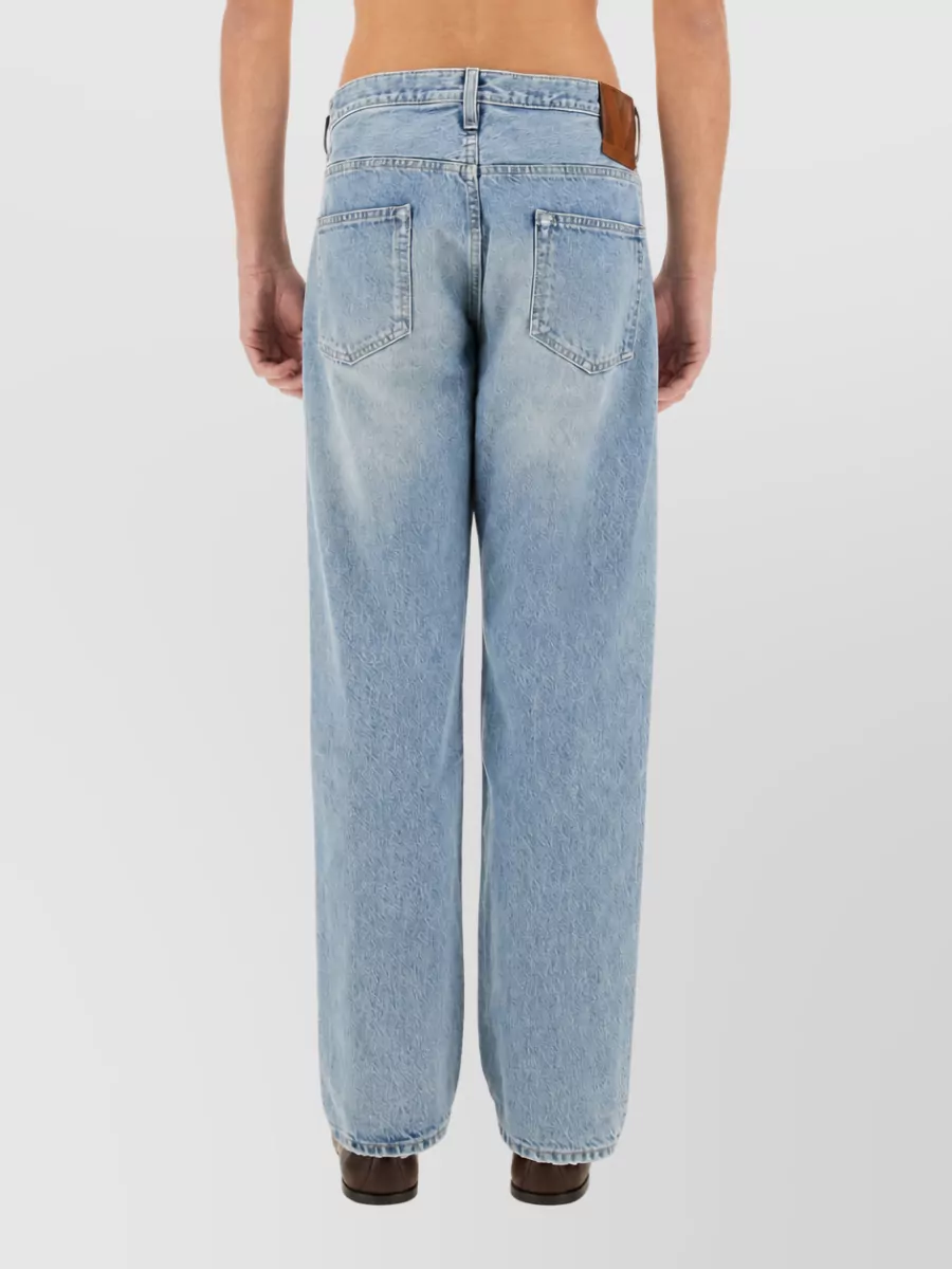 Valentino Denim Jeans