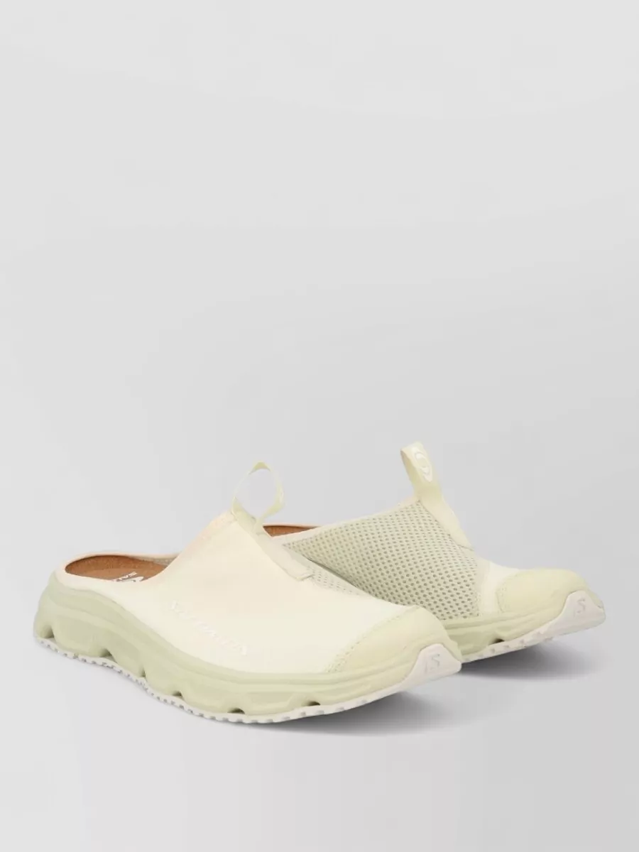 Salomon Textile slippers