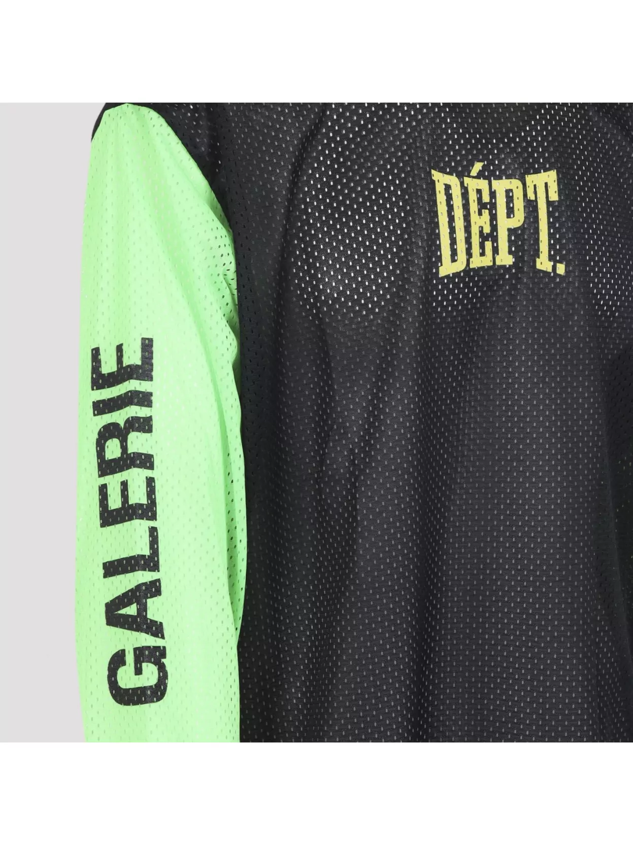 Gallery Dept. Long Sleeve Sport Style T-Shirt