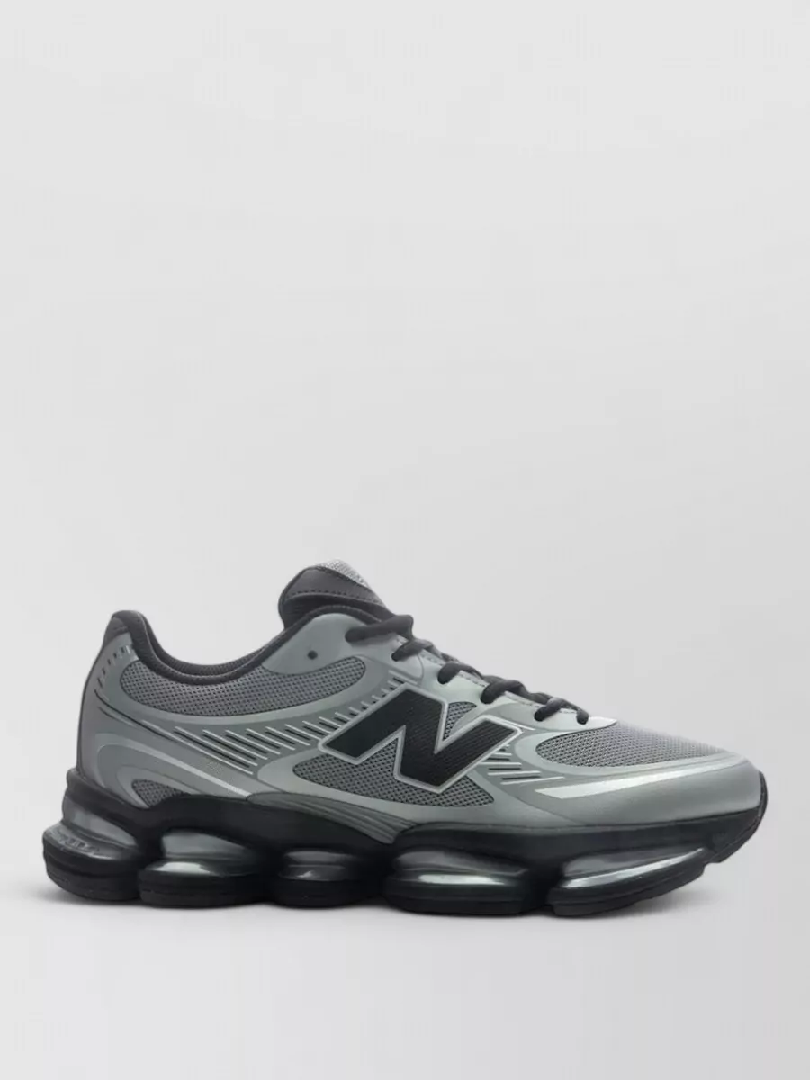 New Balance Fabric low-top sneakers