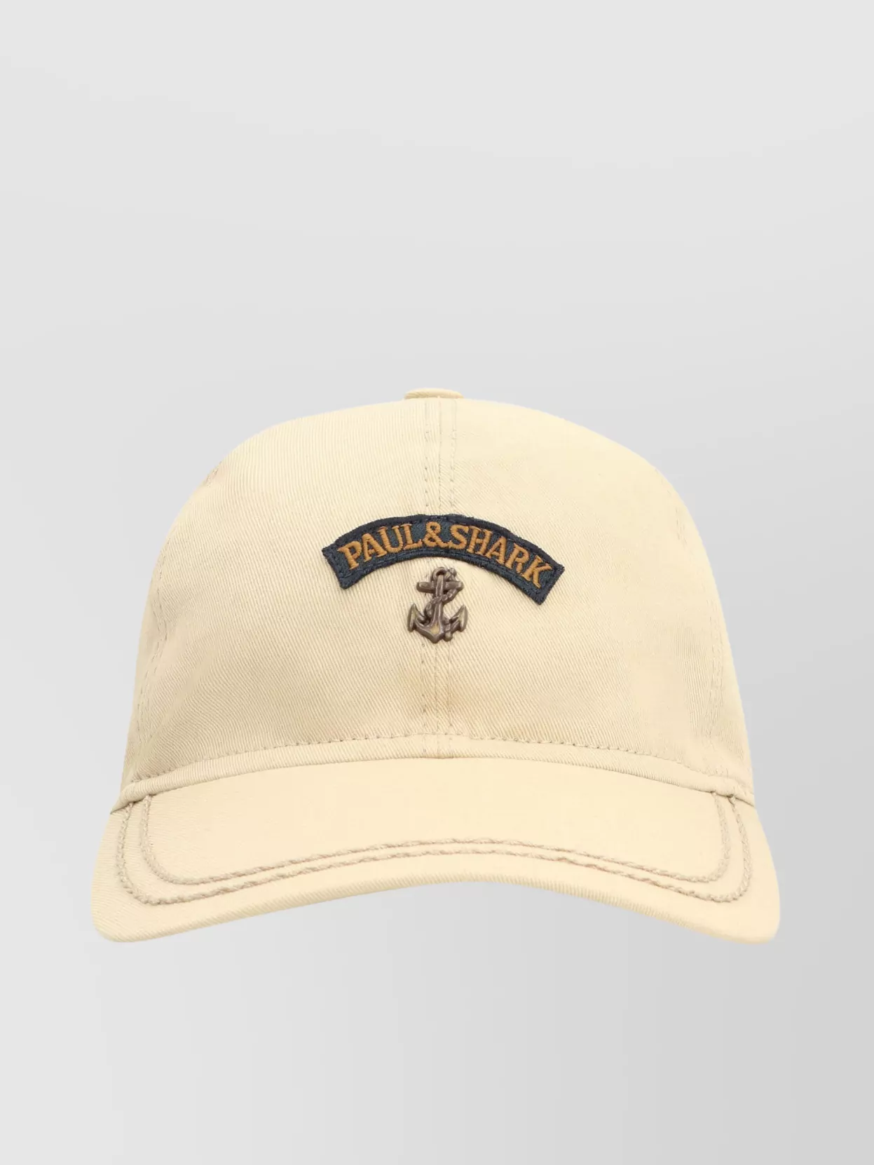 Paul & Shark Branded Baseball Cap Adjustable Size
