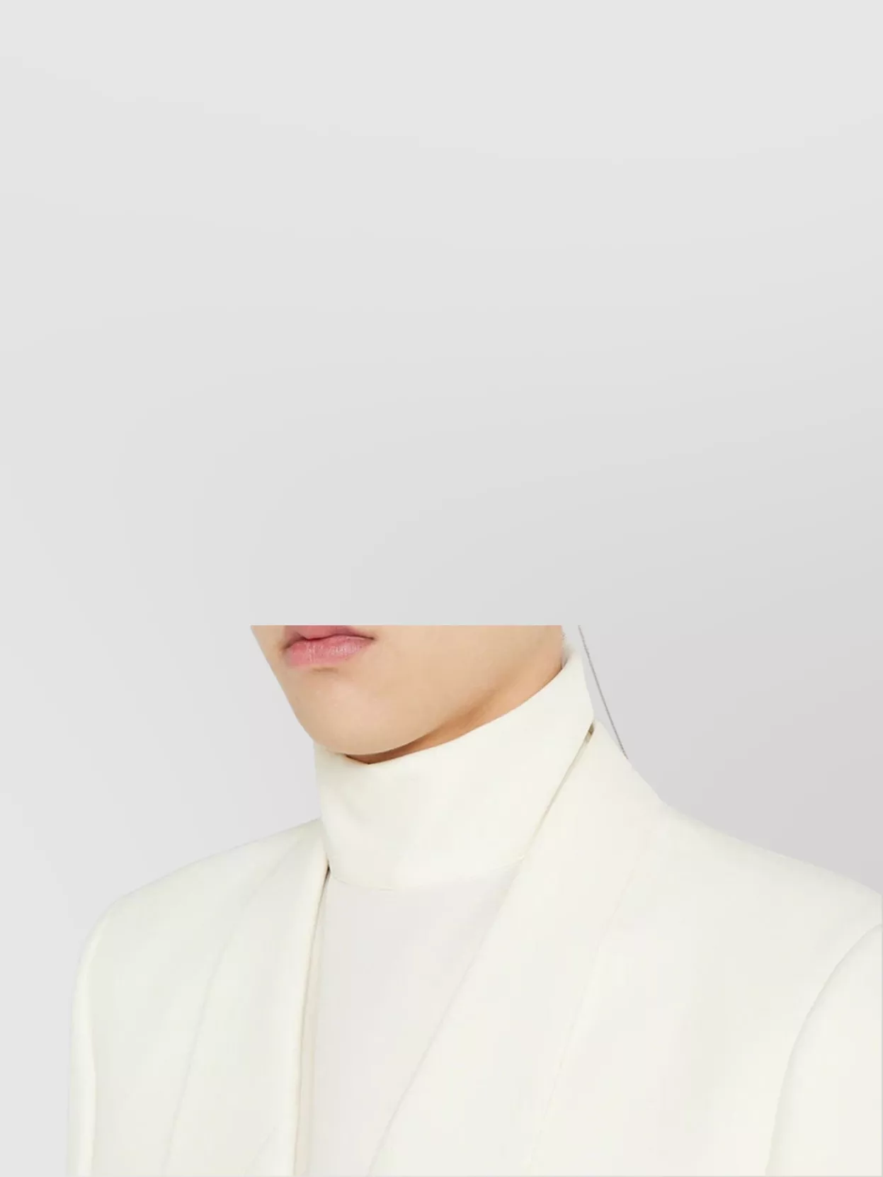 Gucci Aviator Optical Sunglasses Featuring Clear Lenses