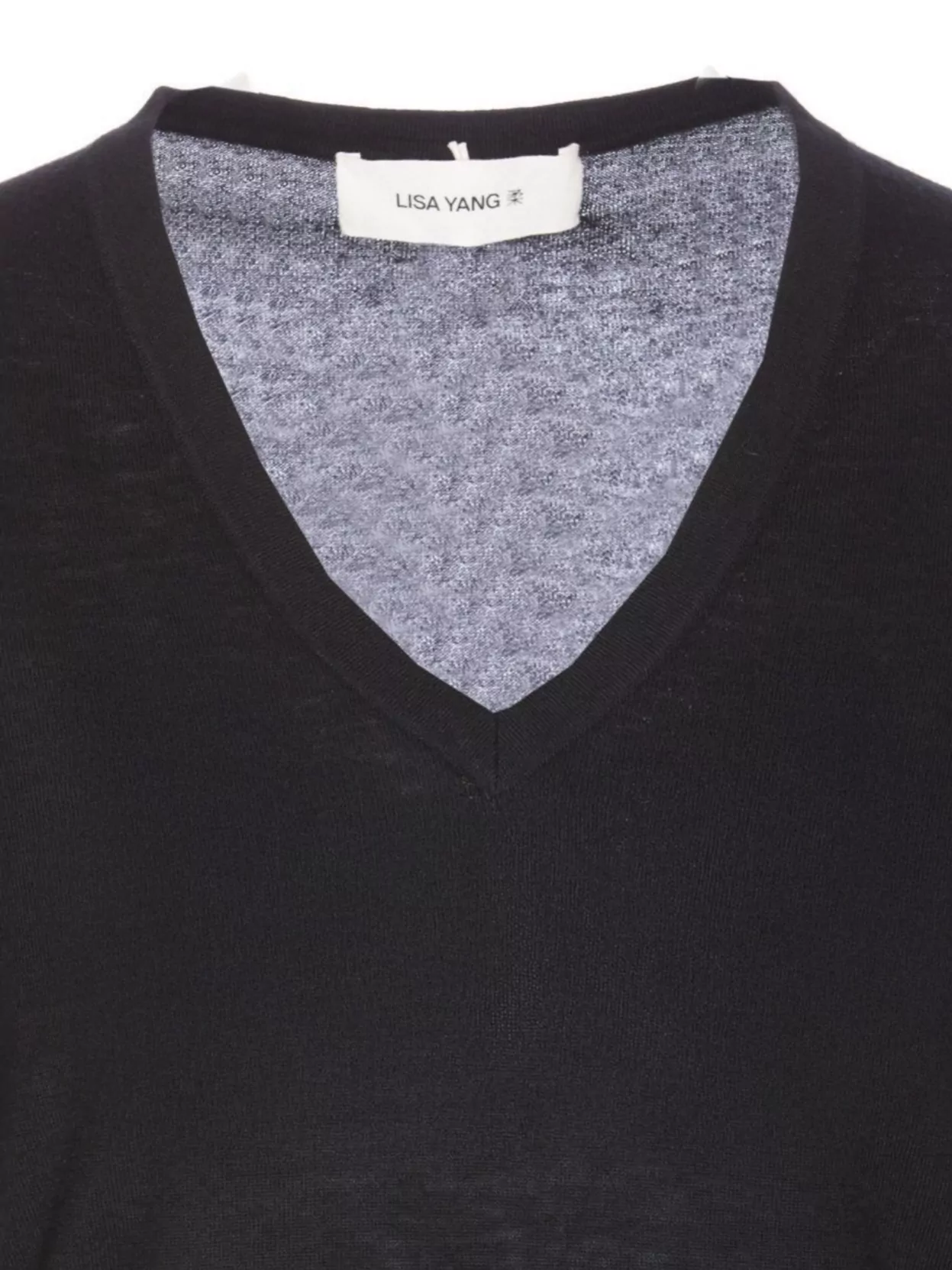 Lisa Yang Jane Sweater