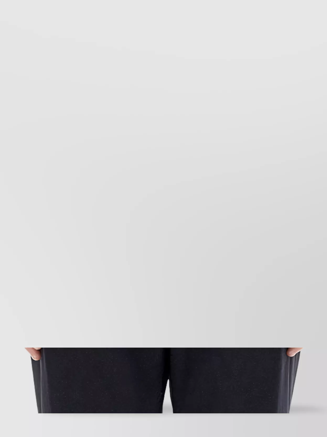 Zegna "Winner" Shirt Featuring Button-Down Collar