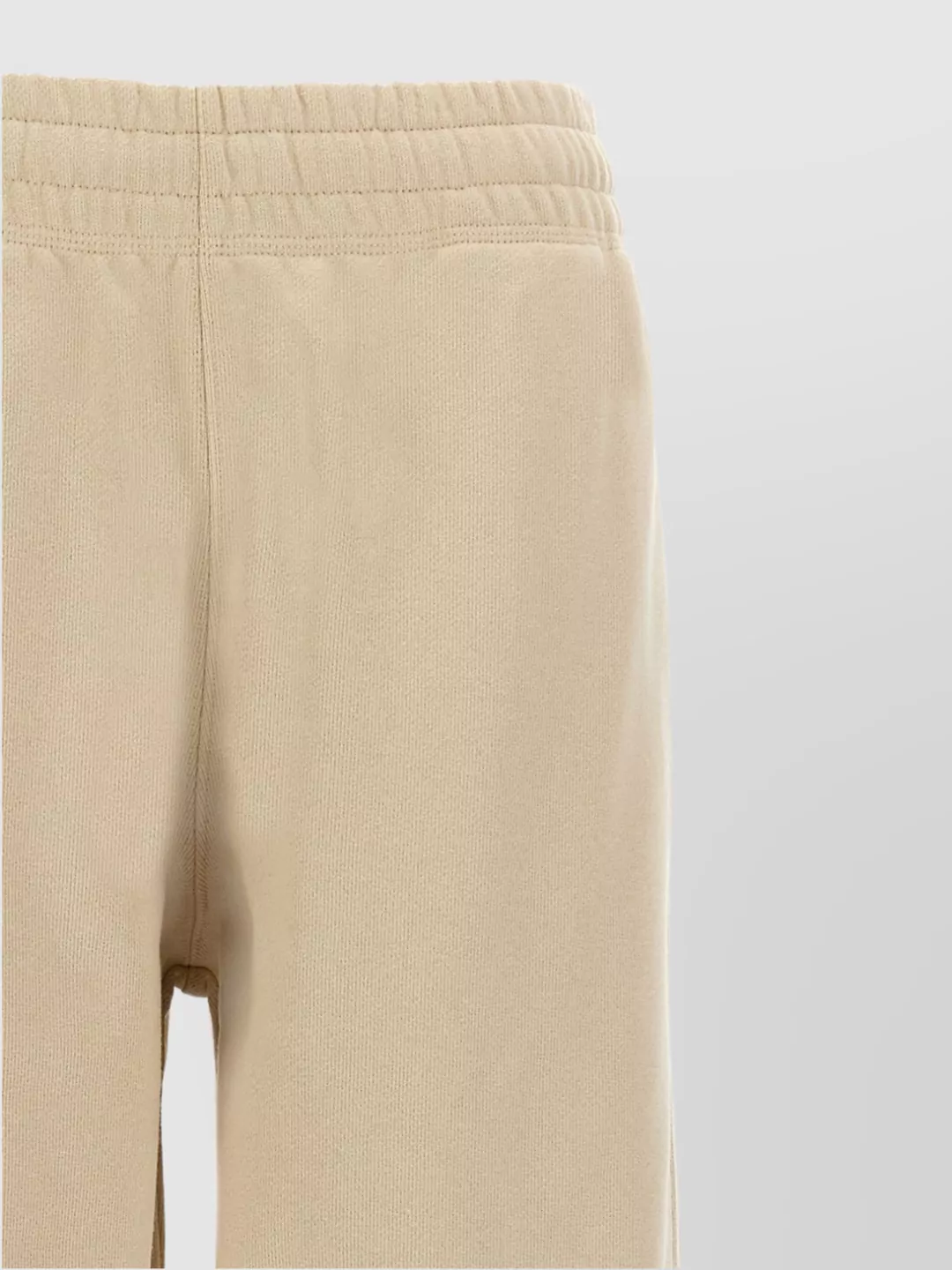 Burberry Logo Detail Joggers With Back Pocket