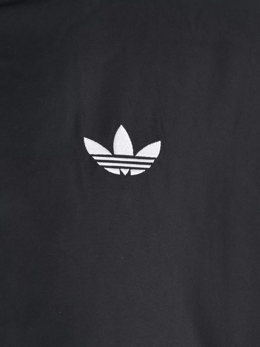 Adidas Puffer Coat