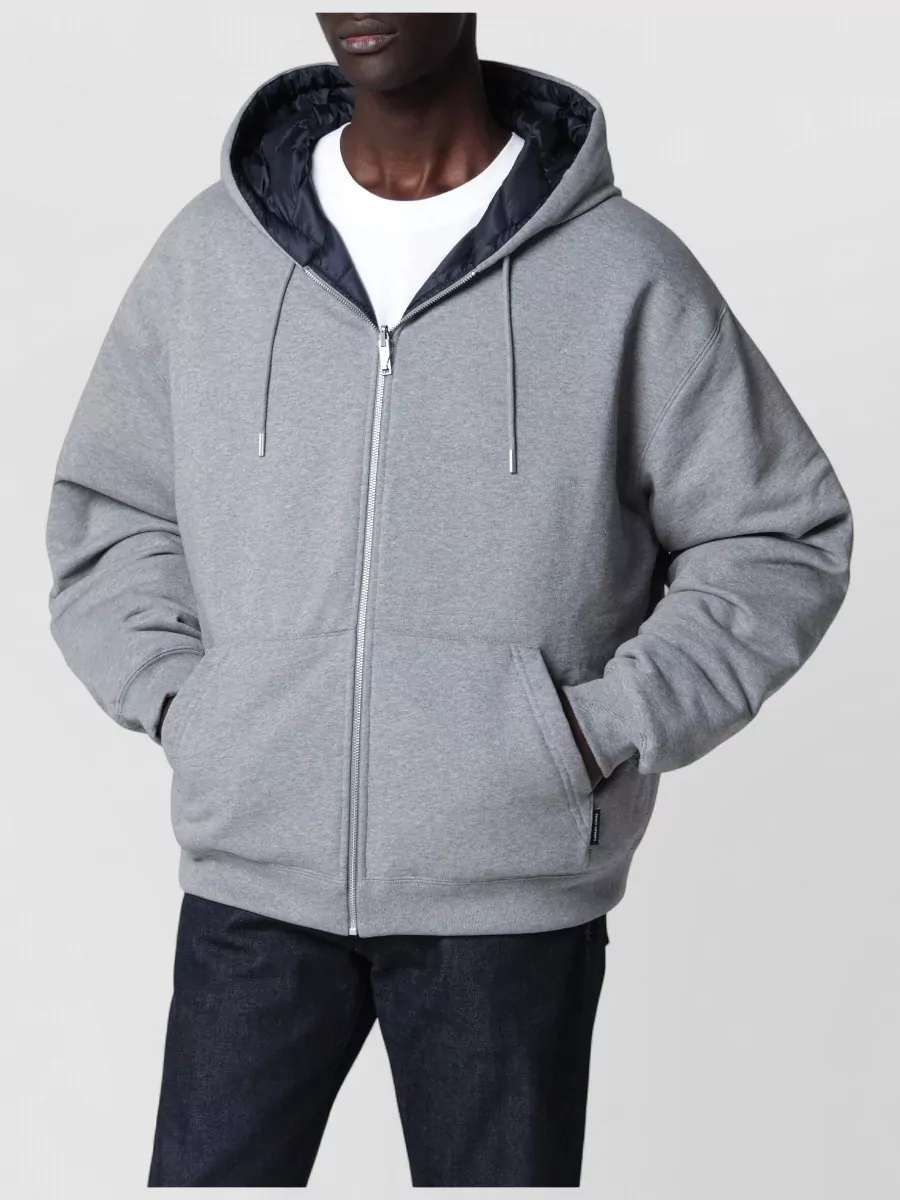 Canada Goose Hooded Jacket