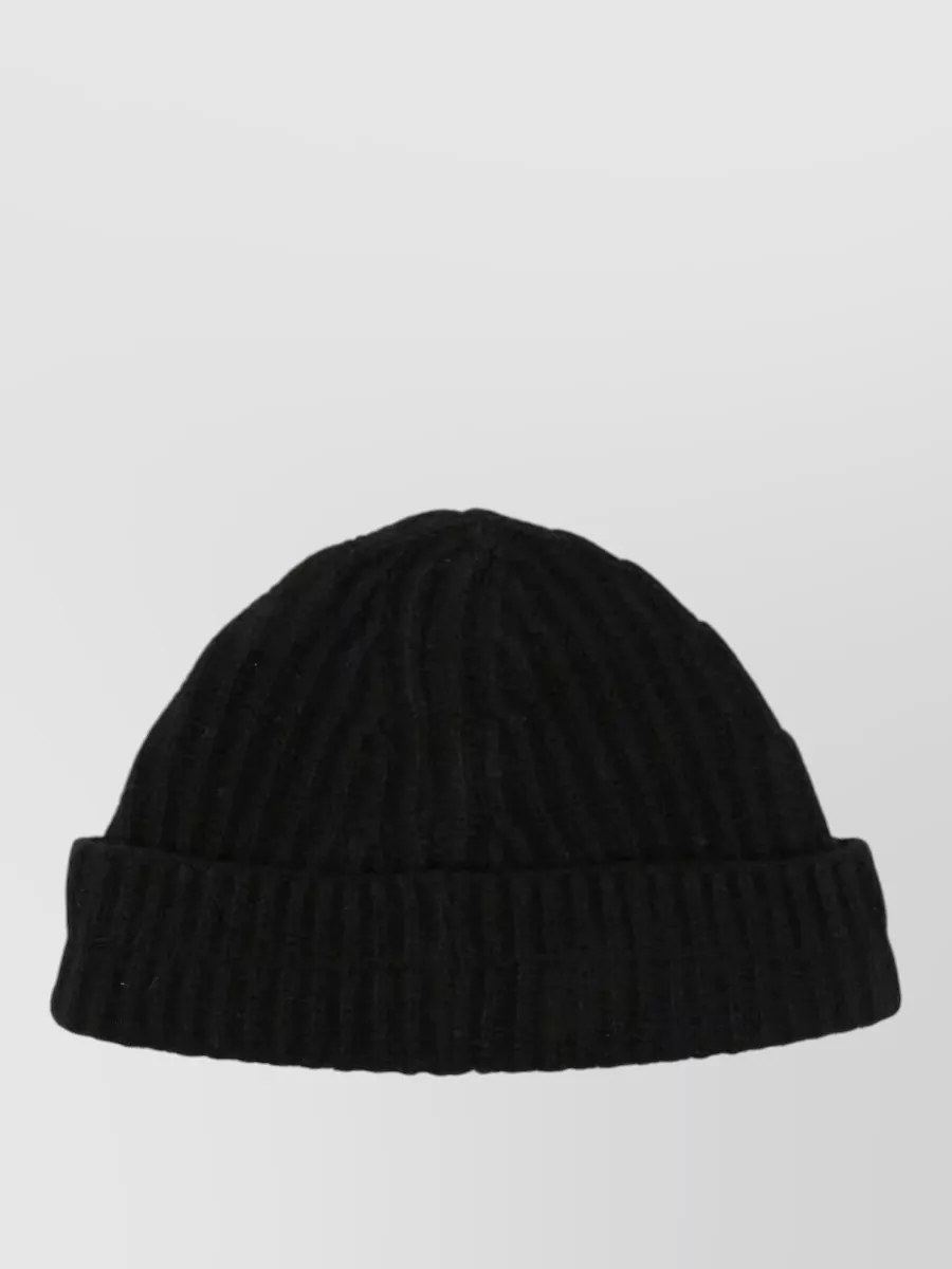 Mm6 Maison Margiela wool beanie