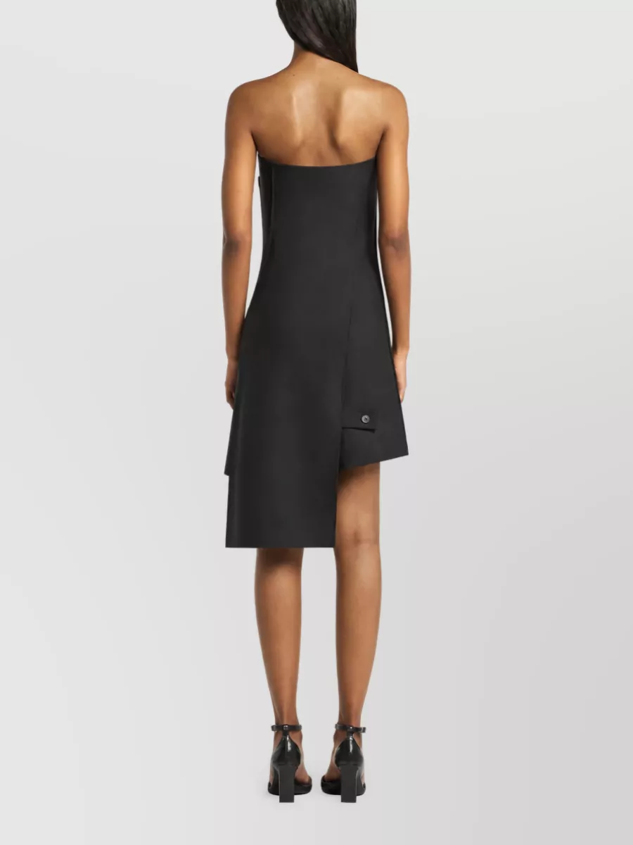 Courrèges Mini Dress