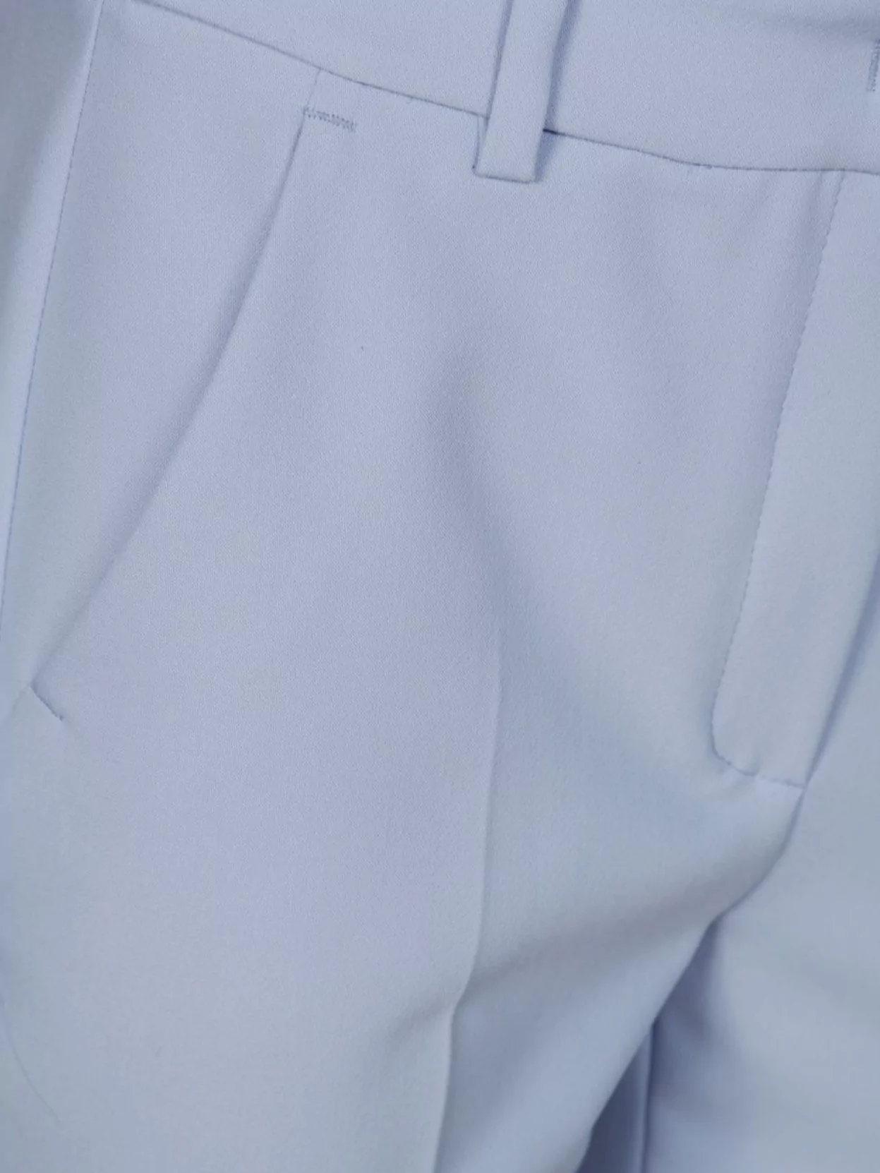 Weekend Max Mara Cigarette Pants In Stretch Bistretch