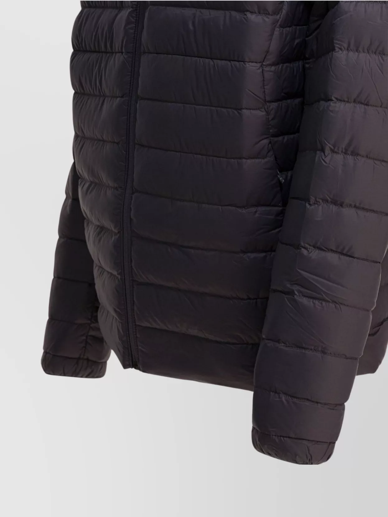 Patagonia Lightweight Hooded Quilted Jacket