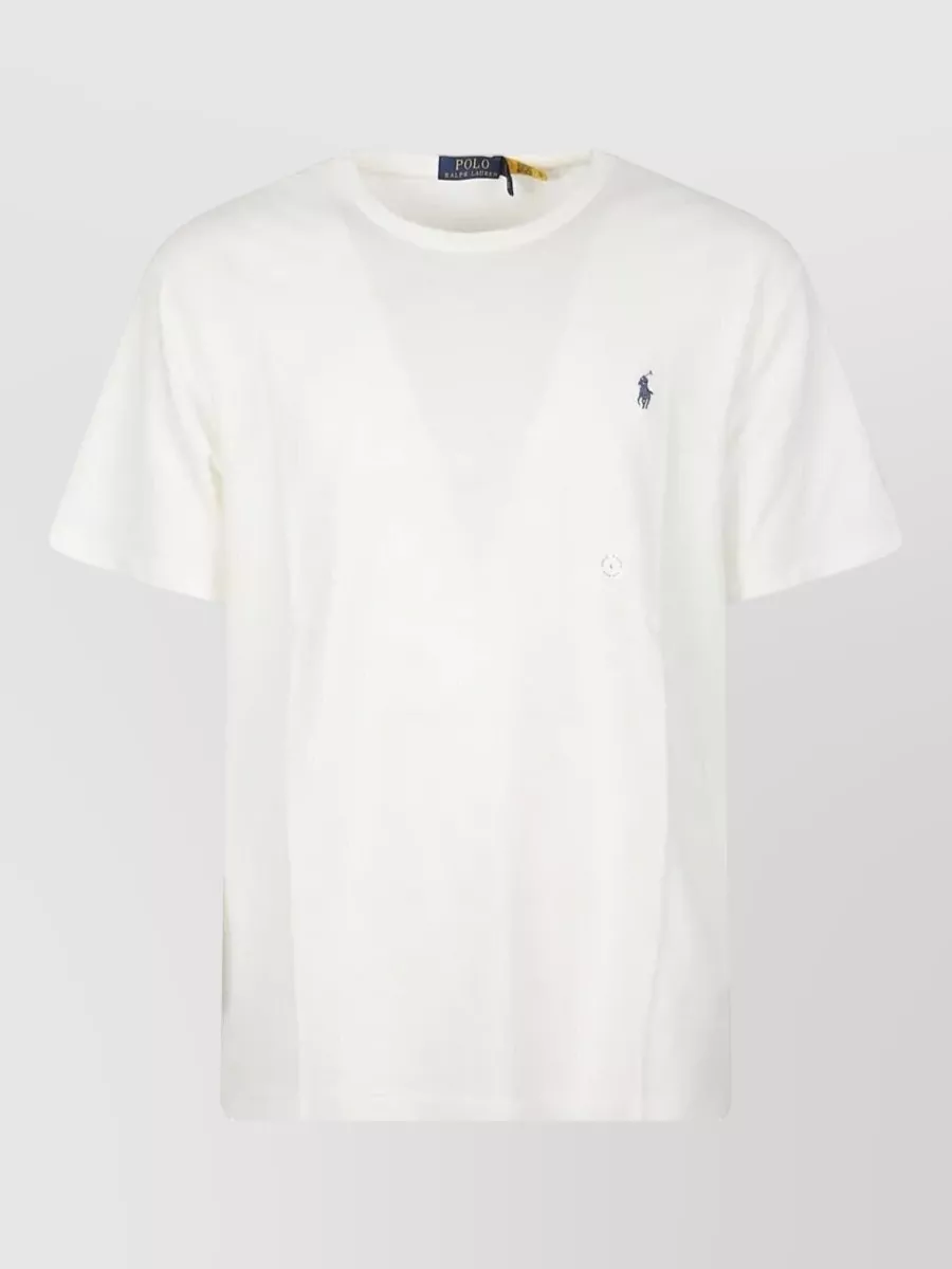 Polo Ralph Lauren Short-Sleeve Classic Pocket T-Shirt