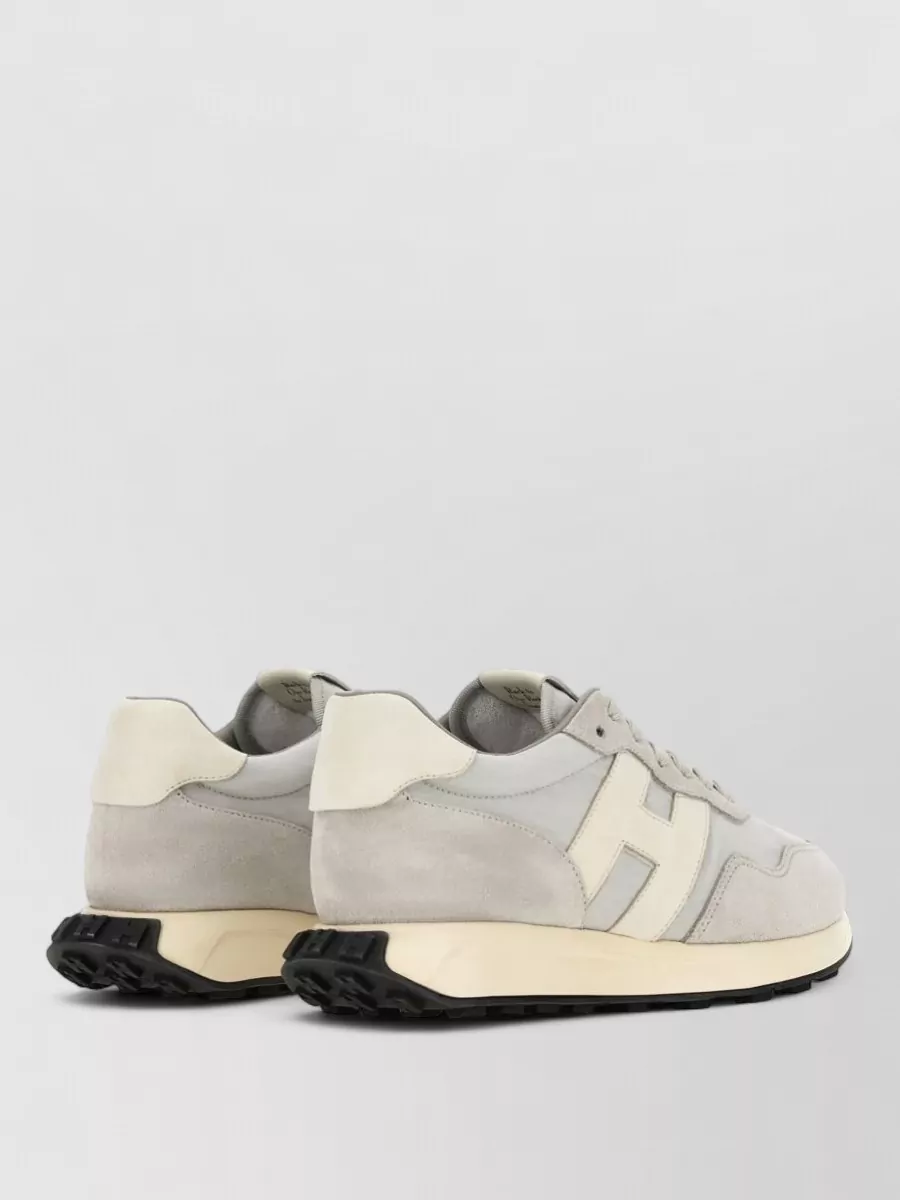 Hogan Low-Top Sneakers