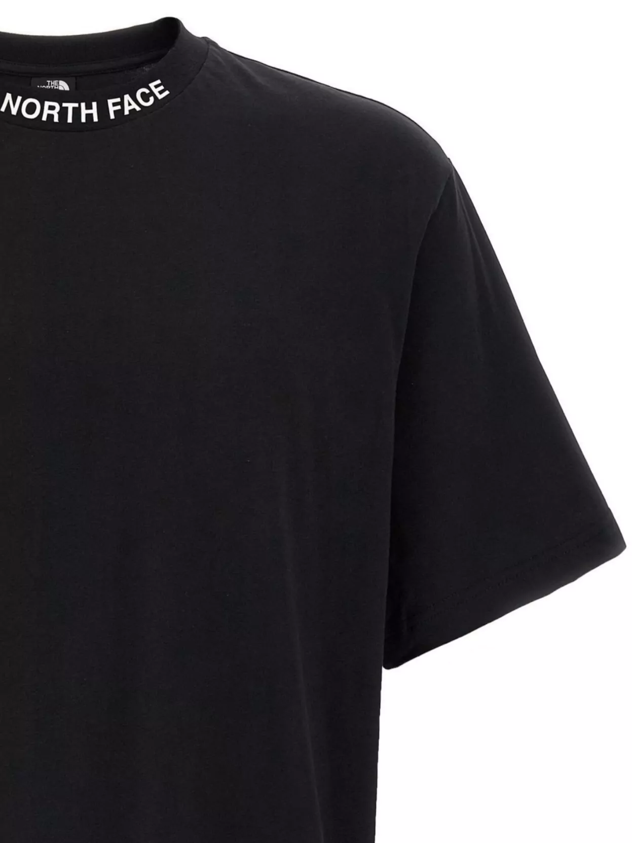 The North Face 'Zumu' Crew Neck T-Shirt