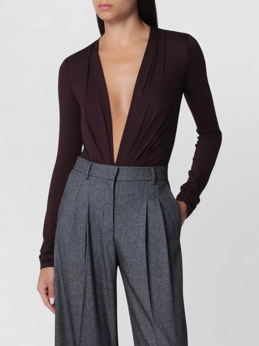 The Andamane top