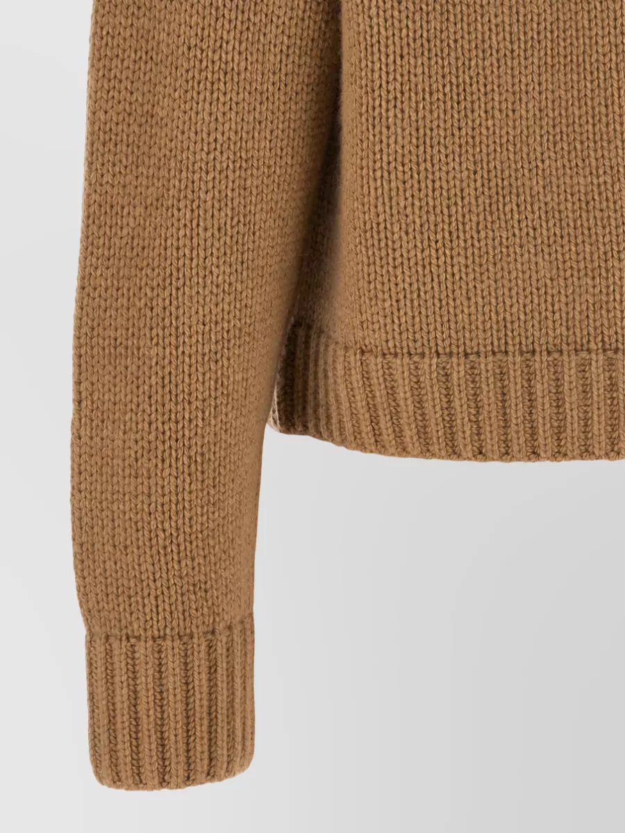 Vince Cashmere V-Neck Cardigan