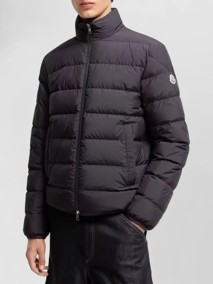Moncler Down Puffer Jacket