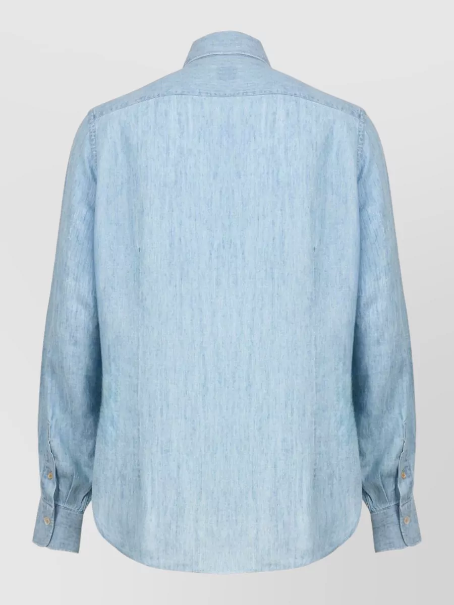Eleventy Shirt