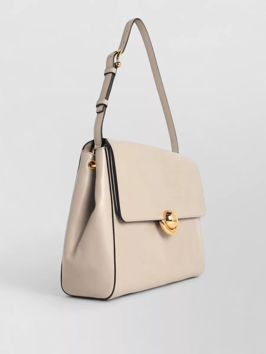 Furla Shoulder Bag Medium Leather Shoulder Bag