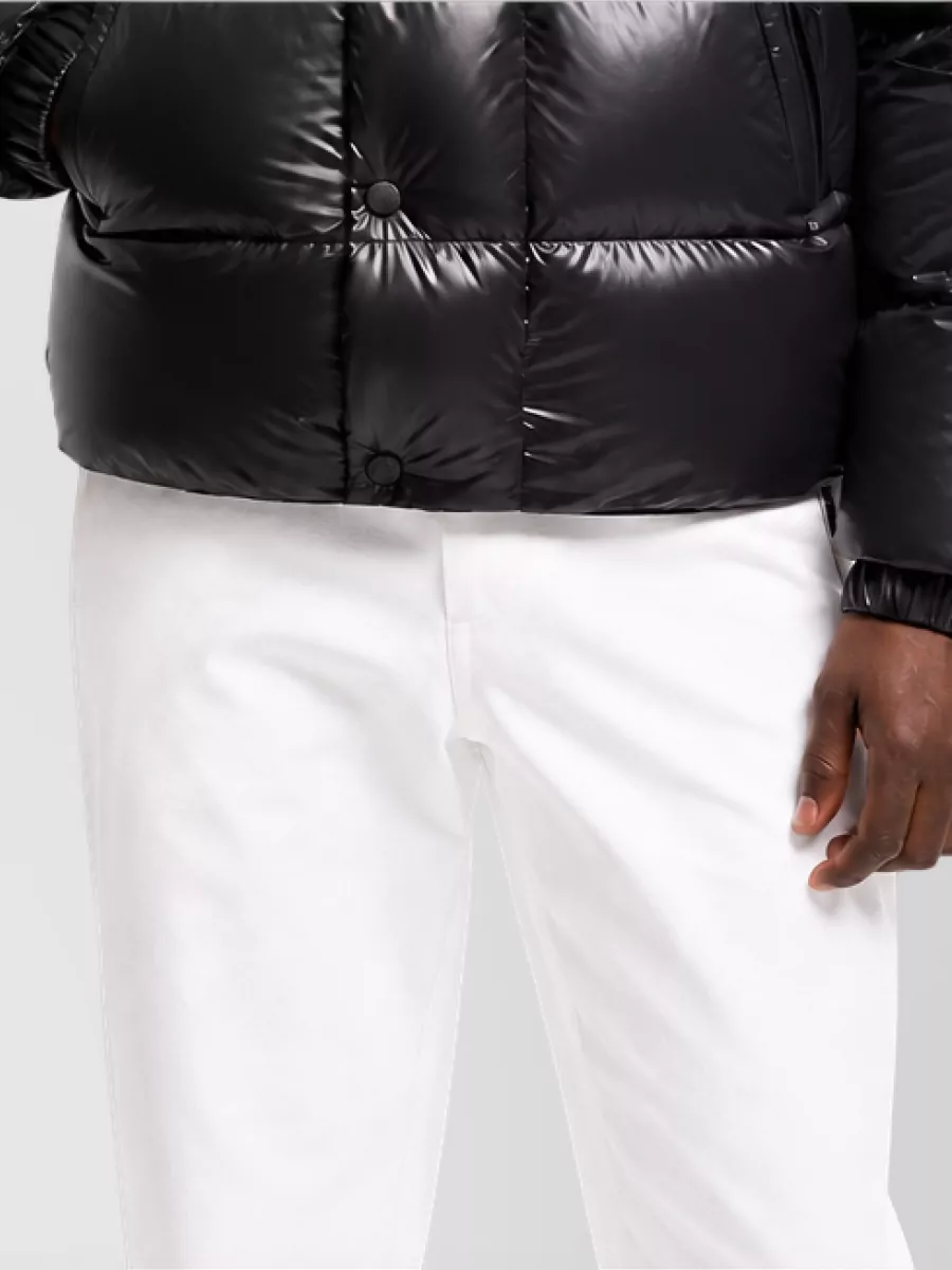 Moncler Puffer Jacket