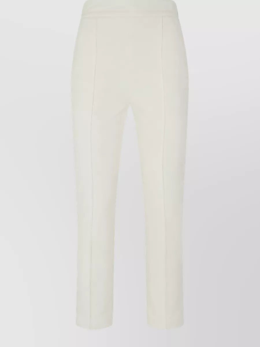 Elisabetta Franchi Slim-fit trousers