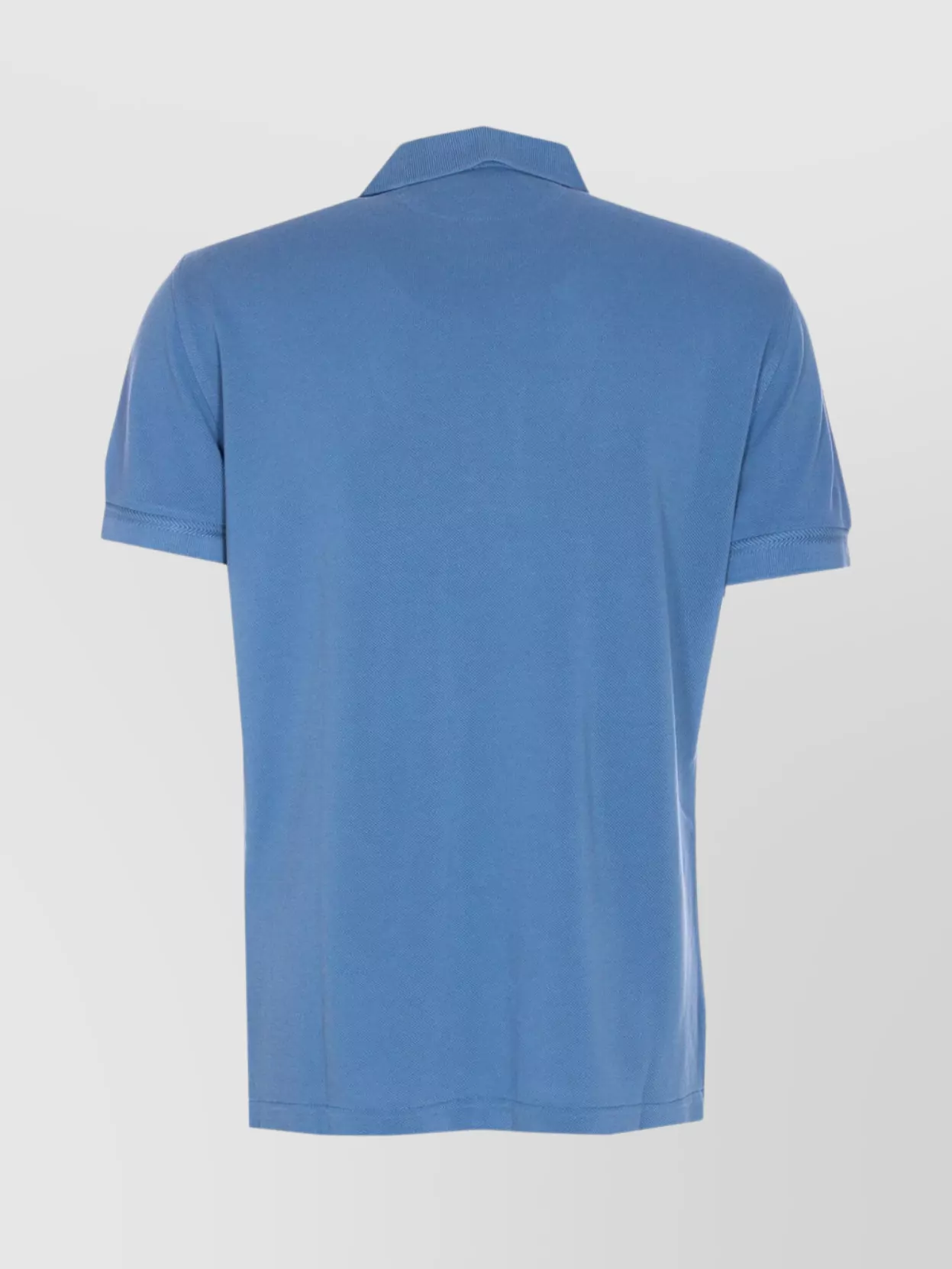 Tom Ford Short-sleeved Polo Shirt