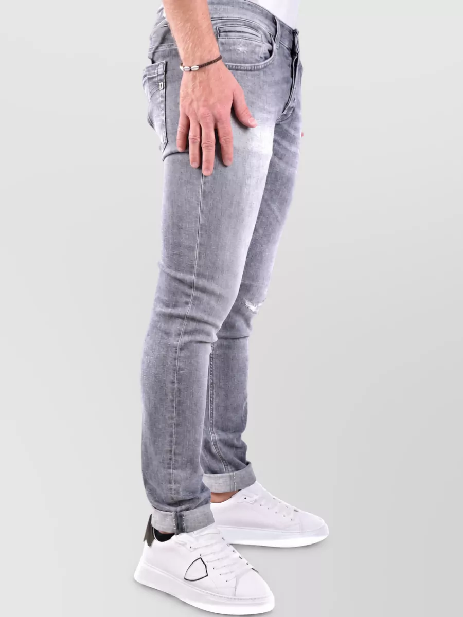 Dondup Skinny Jeans