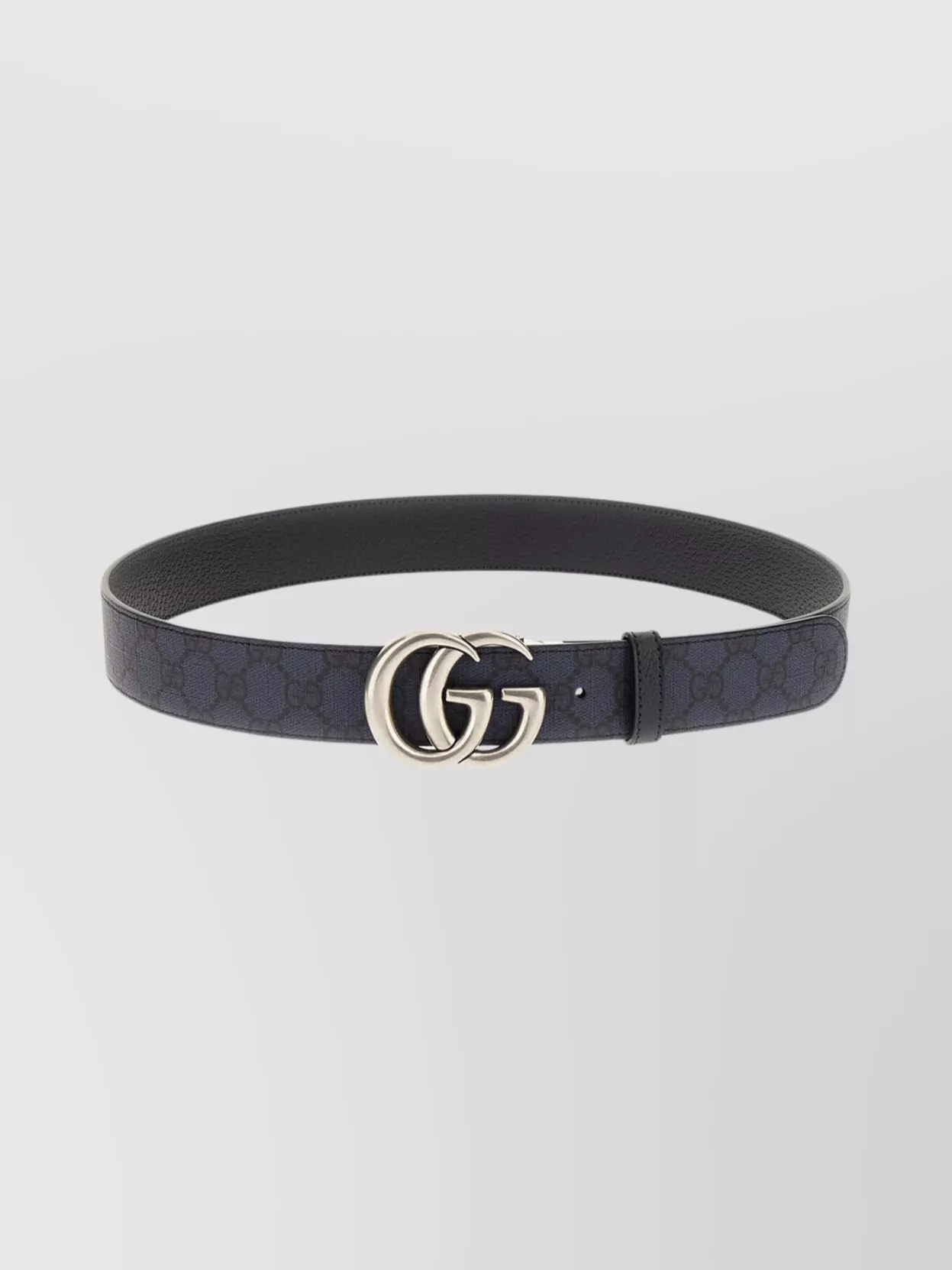 Gucci leather belt