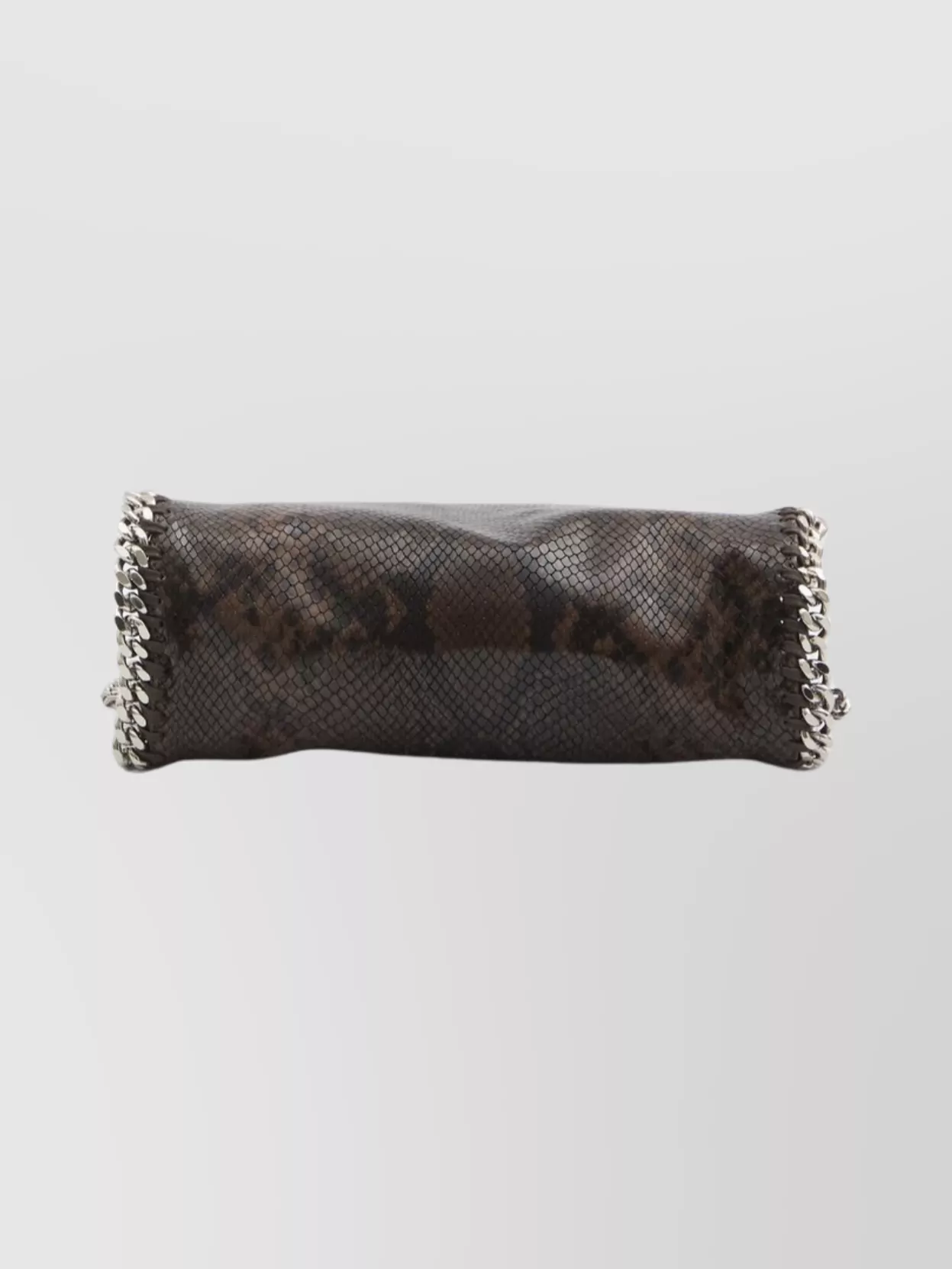 Stella Mccartney Mini Tote Bag Chain Strap