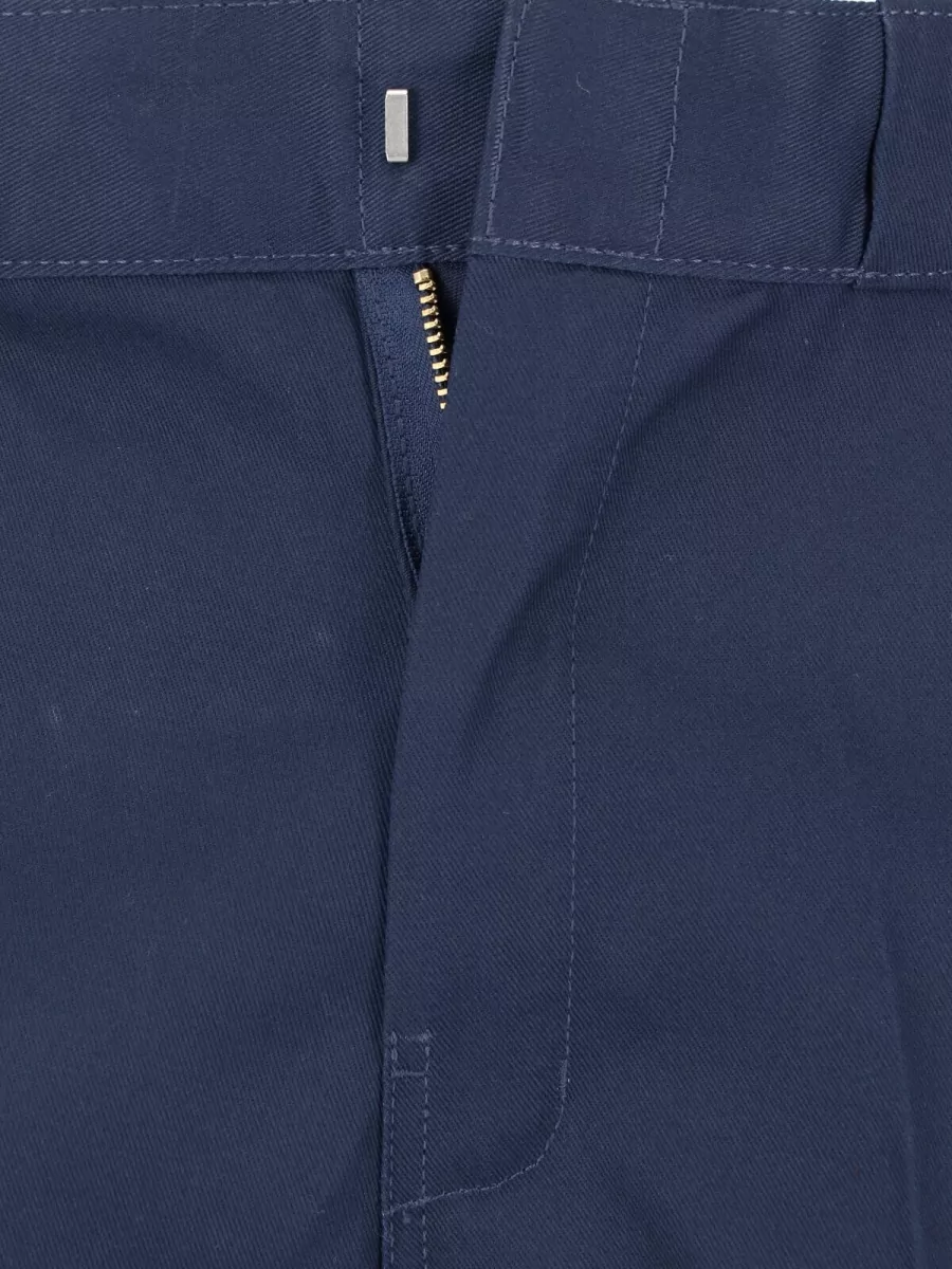 Dickies Straight Tailored Shorts