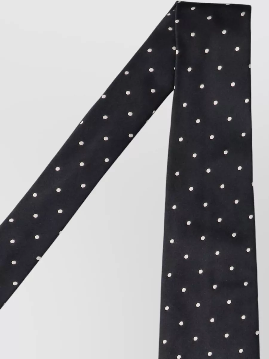 Tom Ford Silk Tie