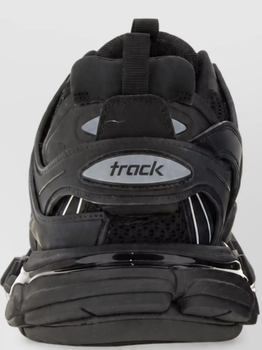 Balenciaga Track Low-Top Sneakers