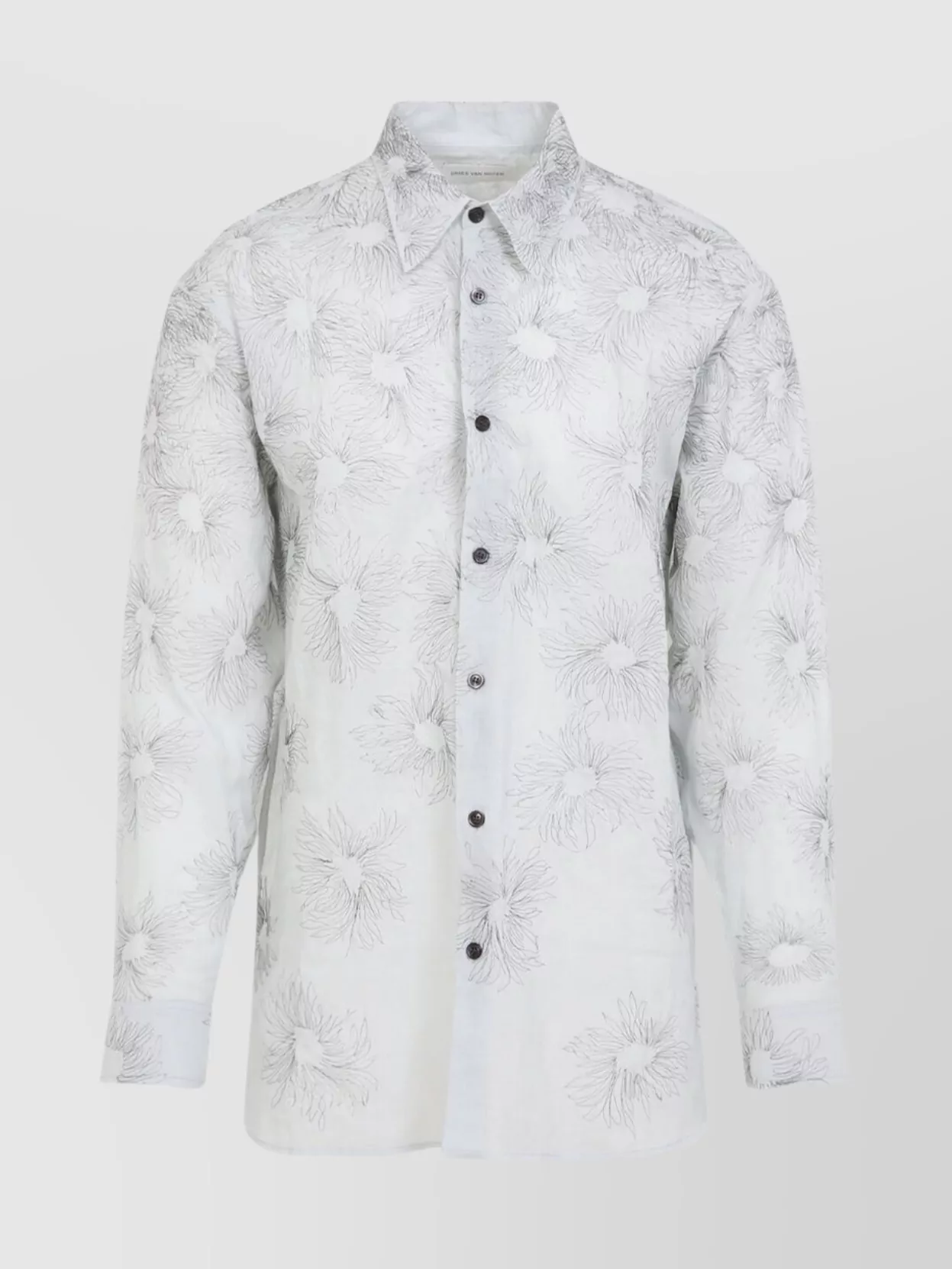 Dries Van Noten Shirt