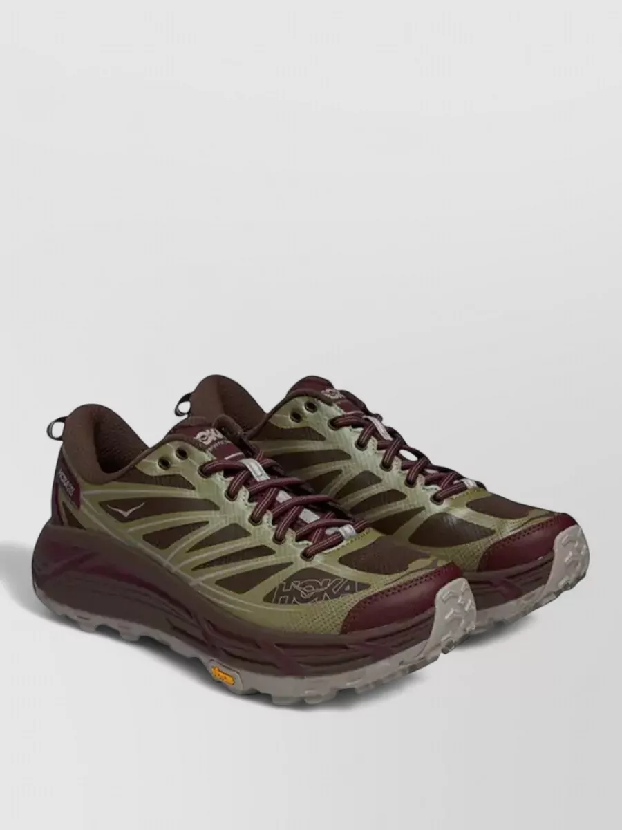 Hoka Mafate Speed 2 Low-top Sneakers