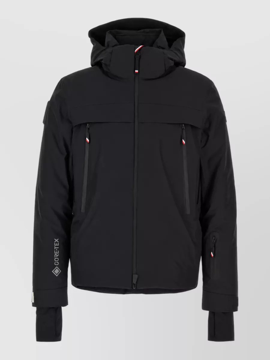 Moncler Grenoble down puffer jacket