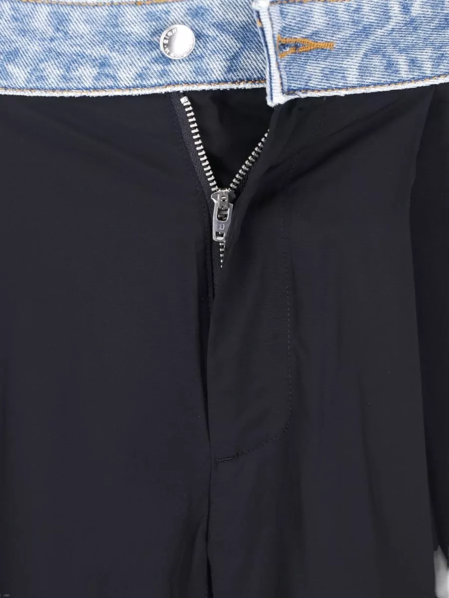 Alexander Wang Wide-Leg Trousers
