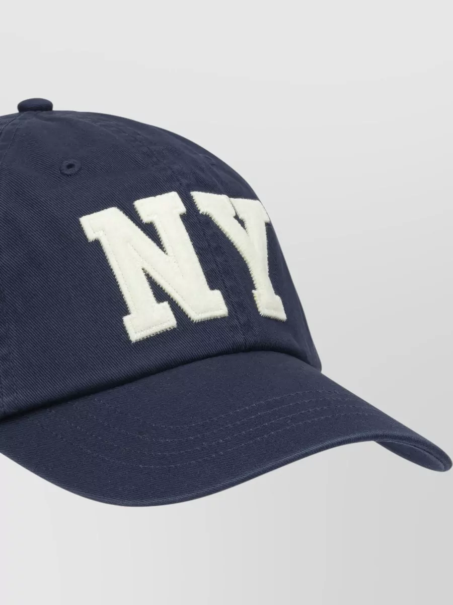 Polo Ralph Lauren Cotton Baseball Cap