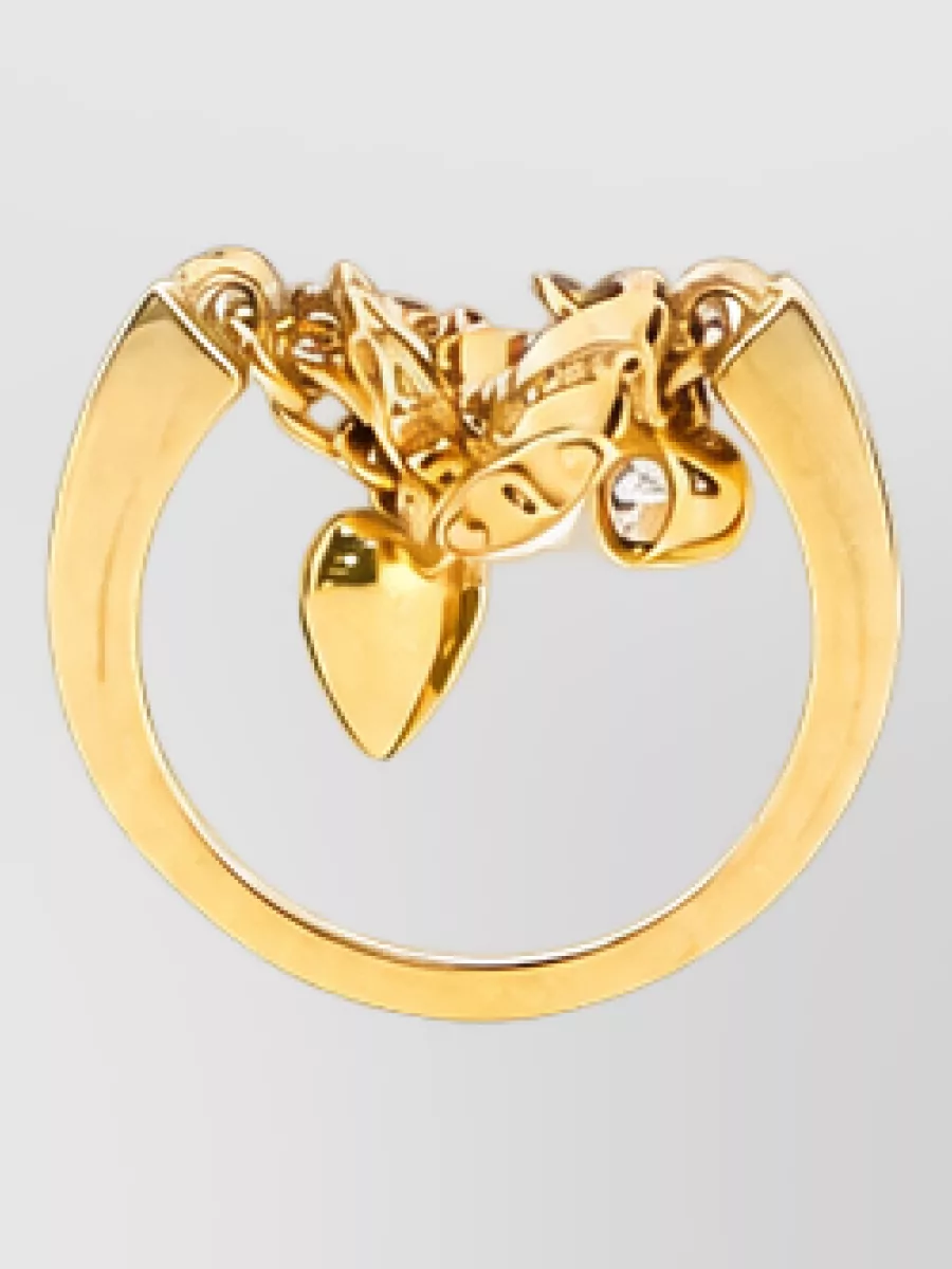 Chloé Ring